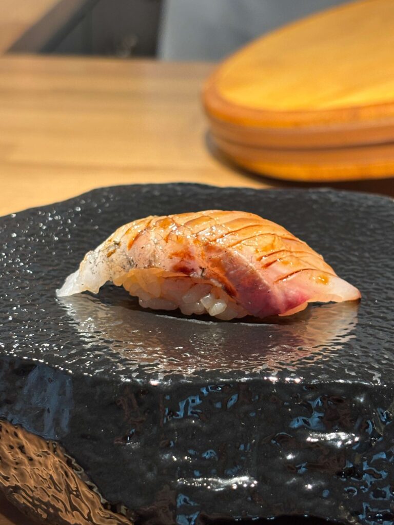 無菜單日本料理