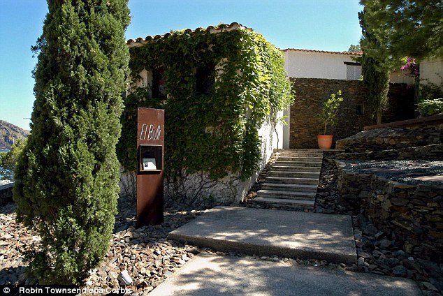 鬥牛犬餐廳 El Bulli